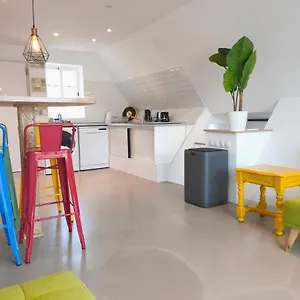  Apartamento Hexagon By Namaste Elite