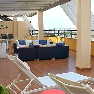  Apartamento Atico