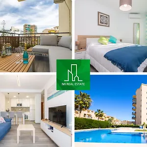  Apartamento Santa Amalia 18 By Ivi Real Estate