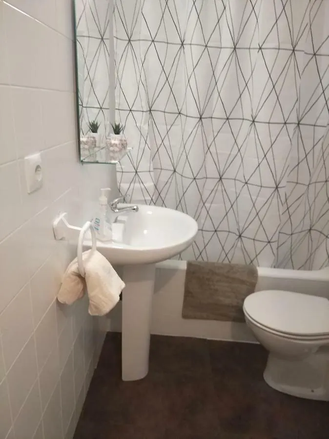 Estudios Playamar Torremolinos Apartment